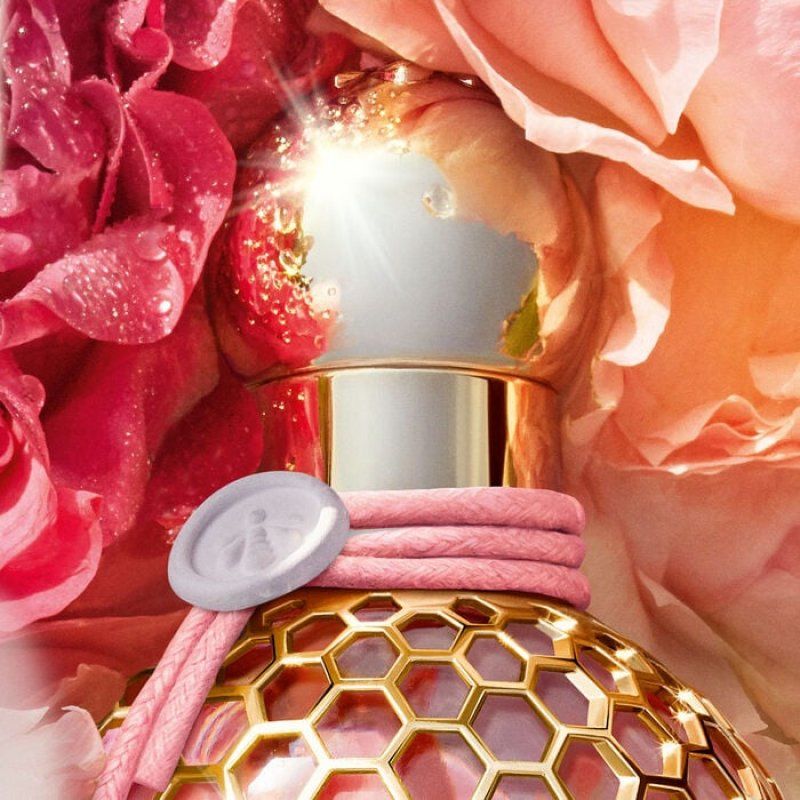 Guerlain Aqua Allegoria Rosa Rossa Harvest Eau De Toilette 125ml