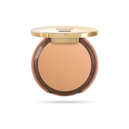 PUPA Milano Extreme Bronze 8,5 g Boîtier compact Crème 001 Natural