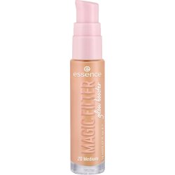 essence MAGIC FILTER Glow Booster Base No. 20 Nude 14ml