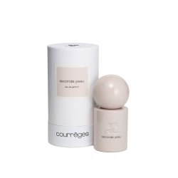 Courreges Seconde peau 50 ml Unisex