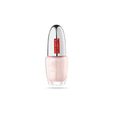 Pupa Lasting Color N.201 Pearly Pastel Pink Nail Polish
