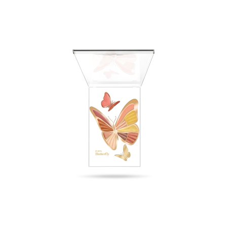 PUPA Milano Butterfly