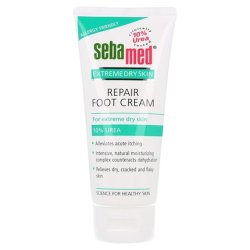 Sebamed Repair Foot Cream Urea 10% 100ml