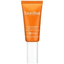 Natura Bissé Sol C C SPF30 Oil Free 30ml