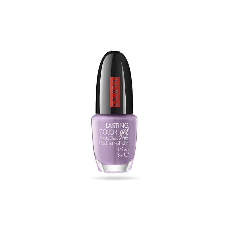 Lasting Color Gel Nail Polish N 106 Artichoke Flower