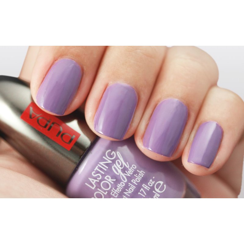 PUPA Milano Lasting Color Gel 106 Artichoke Flower 5 ml