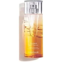 Caudalie Soleil des Vignes Fresh Fragrance 50ml