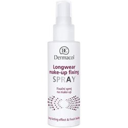 Longwear Makeup Fixing Spray