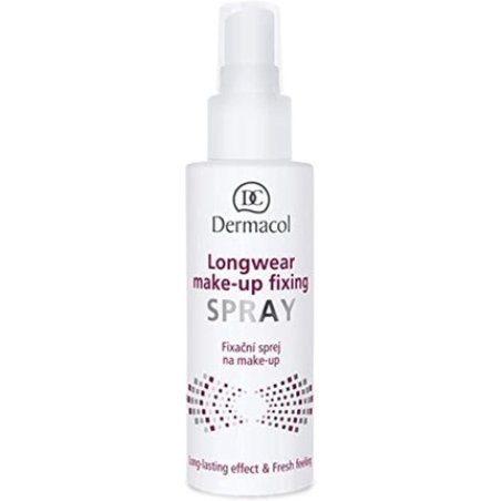 Longwear Makeup Fixing Spray