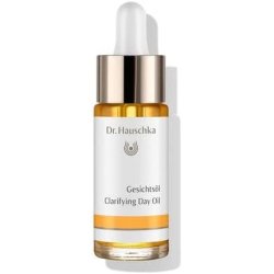 Dr. Hauschka Clarifying Day Facial Oil 18ml