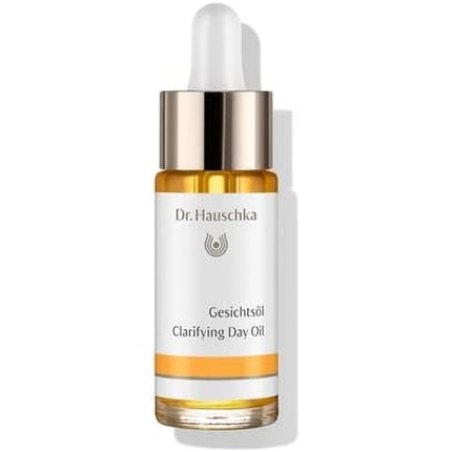 Dr. Hauschka Clarifying Day Facial Oil 18ml