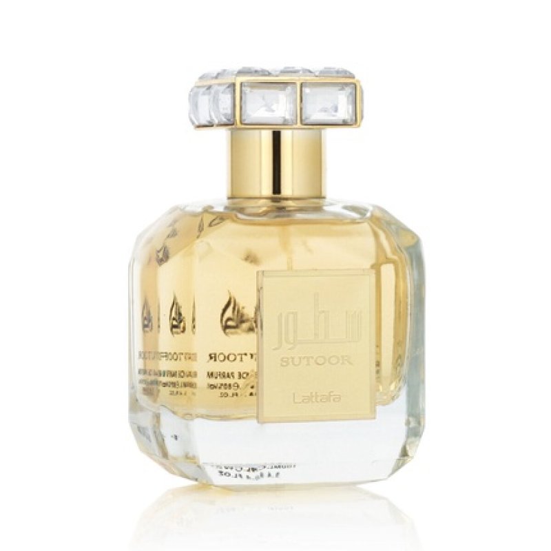 Lattafa Sutoor Eau De Parfum 100ml Unisex