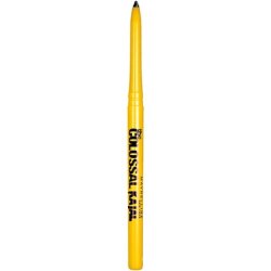 Maybelline Colossal Kajal Black 0.35g Eye Pencil
