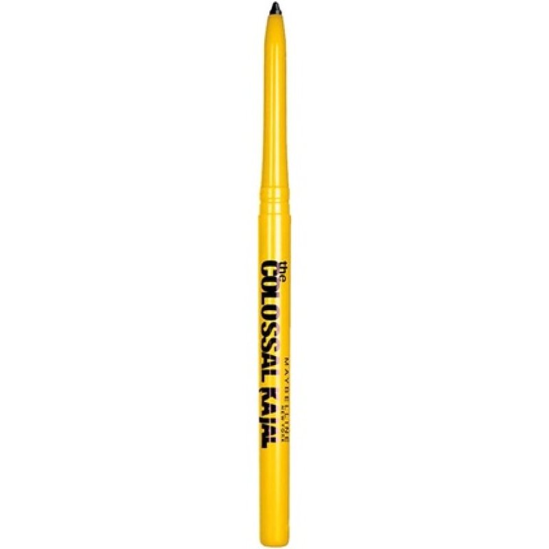 Maybelline Colossal Kajal Black 0.35g Eye Pencil
