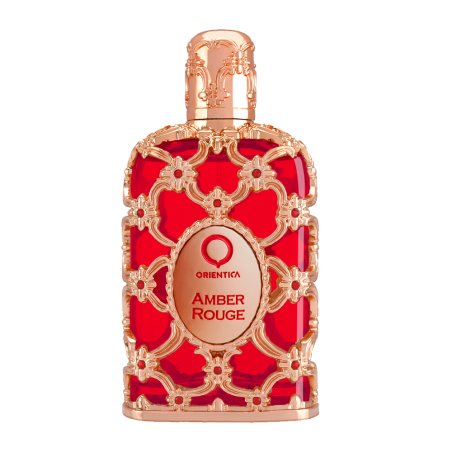 Orientica Amber Rouge 80 ml