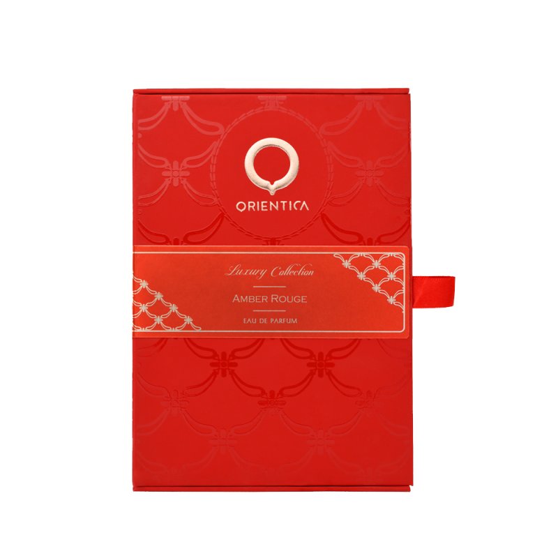 Orientica Amber Rouge 80 ml