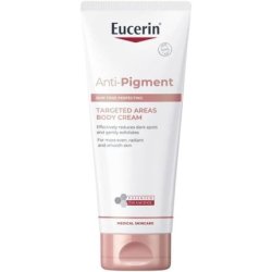 Eucerin Anti-Pigment Targeted Areas Body Cream 200ml