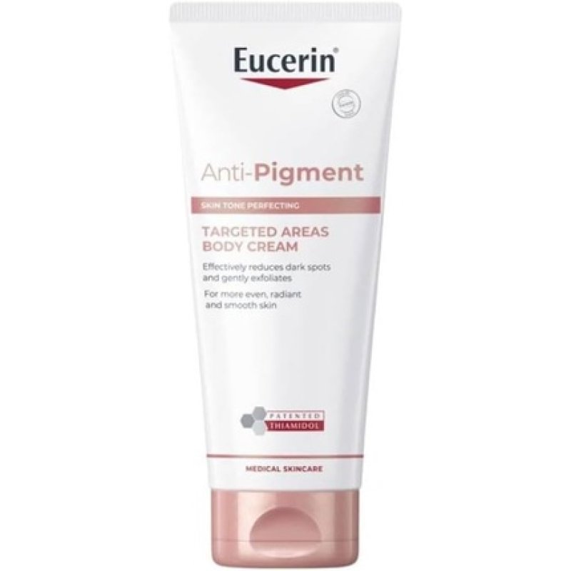 Eucerin Anti-Pigment Targeted Areas Body Cream 200ml
