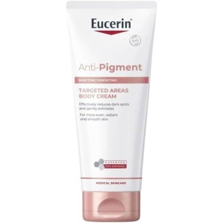 Eucerin Anti-Pigment Targeted Areas Body Cream 200ml