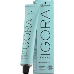 Schwarzkopf Igora Royal Highlifts Permanent Color Cream 60ml 12-0