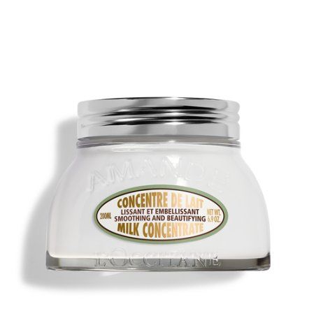 L'Occitane Almond Milk Concentrate 200ml