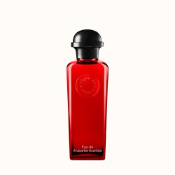 Hermes Eau De Rhubarb Ecarlate EDC Spray for Unisex 3.3 Ounce