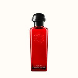 Hermes Eau de Rhubarbe Ecarlate Eau De Cologne 100ml