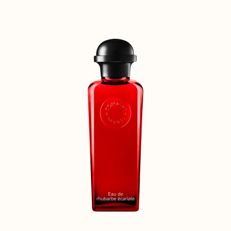 Hermes Eau De Rhubarb Ecarlate EDC Spray for Unisex 3.3 Ounce