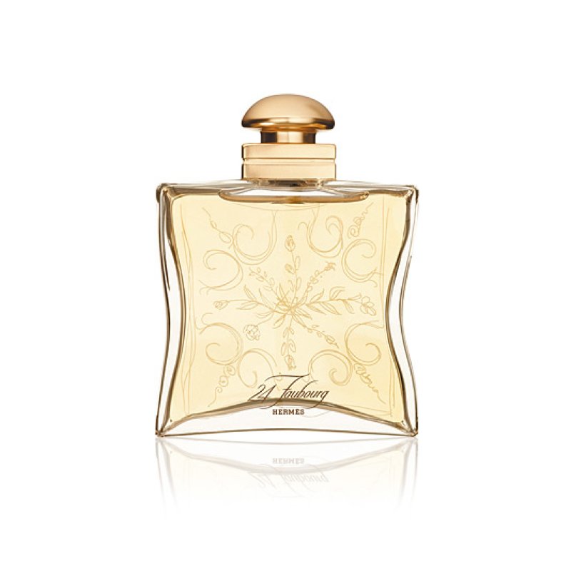 Hermes 24 Faubourg eau de toilette 100ml