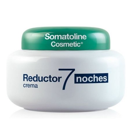 Intensive Reducing Cream 250ml