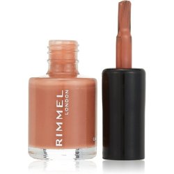 Rimmel 60 Seconds Nail Polish Caramel Candy 8ml