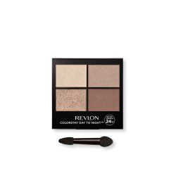 Revlon ColorStay 16 Hour Eye Shadow Palette 500 Addictive 4.8g