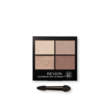 Revlon ColorStay 16-Hour Eye Shadow 500 Addictive 4.8g