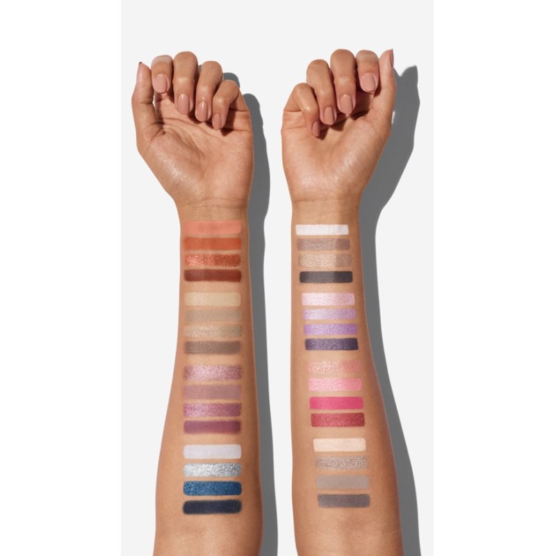 Revlon ColorStay Day to Night Eyeshadow Quad 500 Addictive 4.8g