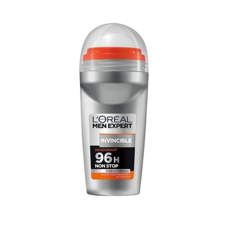 Loreal Men Expert Deodorant roll-on Invincible 50ml