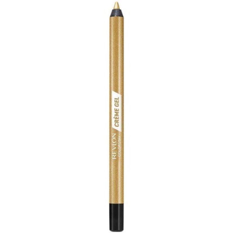 Revlon Colorstay Creme Gel Pencil 24K Gold