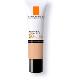 La Roche-Posay ANTHELIOS Mineral One Cream SPF50 30ml - 02 Medium 30ml