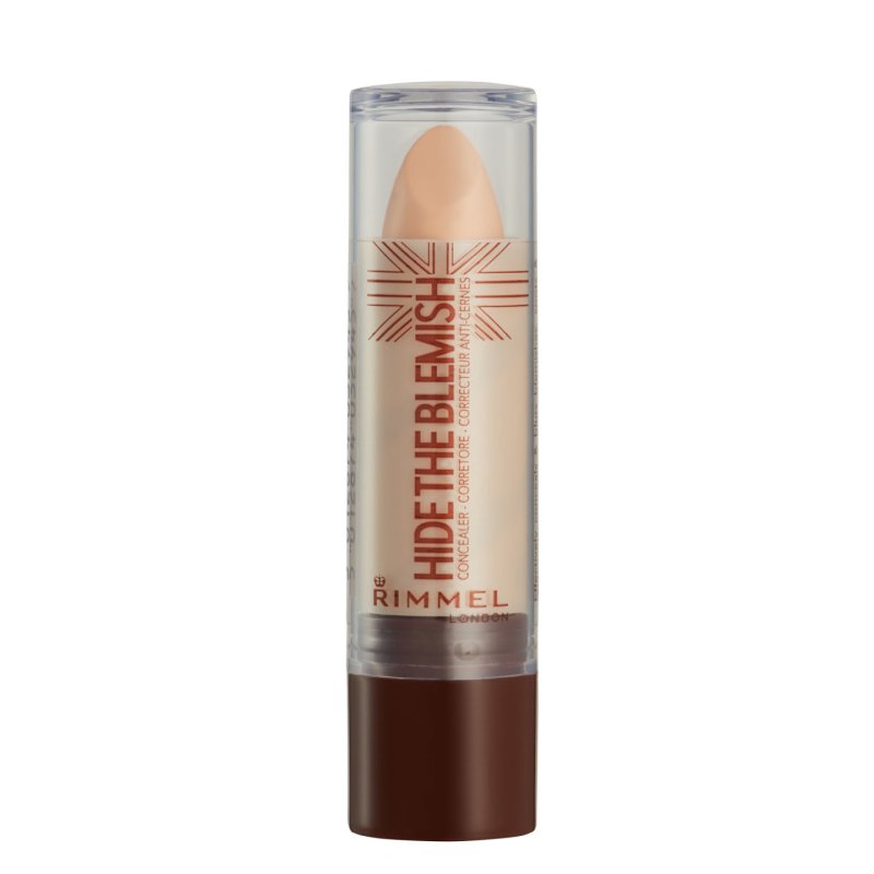 Rimmel Hide the Blemish Concealer 001 Ivory 4.5g
