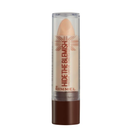Rimmel Anti-cernes Hide The Blemish 001 Ivory 4.5g