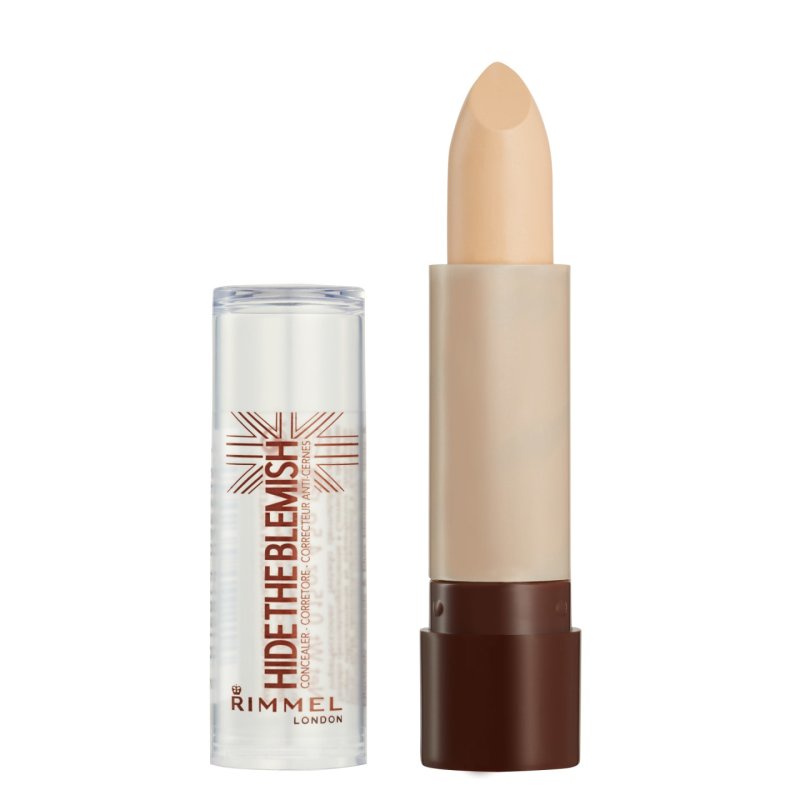 Rimmel London Hide the Blemish Concealer Ivory 4.5g