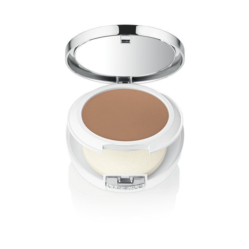 Clinique Beyond Perfecting Powder Foundation No. 14 Vanilla 14.5g