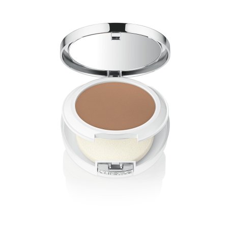 Clinique Beyond Perfecting Powder Foundation Concealer 14 Vanilla 14.5 g
