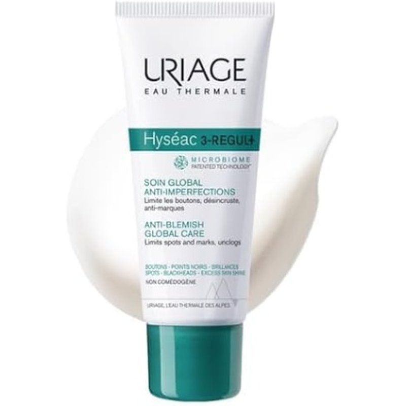 Hyseac 3-Regul 40ml