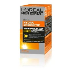 Loreal Men Expert Hydra Energetic Moisturizing Cream