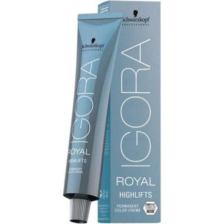 Schwarzkopf Professional Igora Royal Highlifts 12-1 60ml