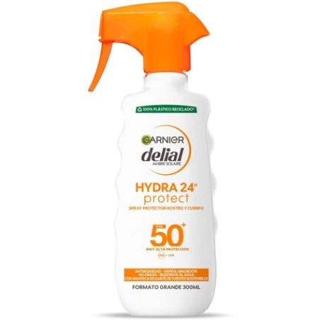 Hydra 24 Protect Spray SPF50 300ml