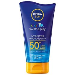 Sun Kids Swim & Play Sun Protection Lotion SPF50 150ml