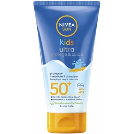 Sun Protect and Care Kids Ultra SPF50 150ml