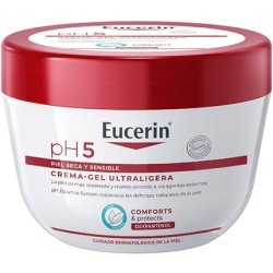 Eucerin PH5 Ultralight Gel-Cream 350ml