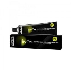 Inoa L'Oreal Ammonia-Free Hair Color Cream 60ml